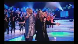 Det store korslaget Program 5 Intro ''The Best''