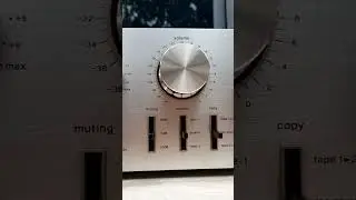 Denon PMA-501 #88audio
