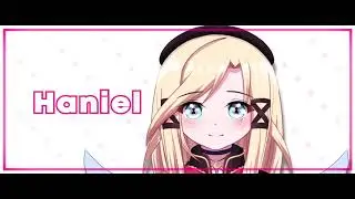 Crescent Link's 1st Generation Vtuber 【Promotional Video】