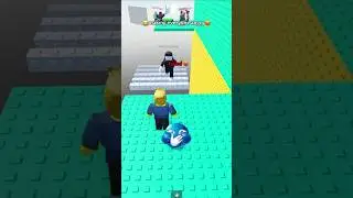 🤣 1 stud troll vs 0 stud troll