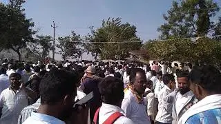 Panchayat Election Pavagada result 30.12.2020