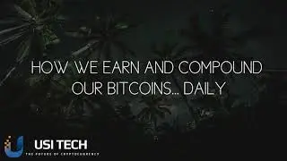 USI Tech Detailed Overview - Earn Bitcoins Daily - Tech Coin ICO