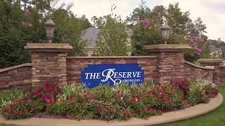 The Reserve at River Run