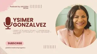 S1 E33 : From Kanban Cards to Heart-Led Leadership |  Ysimer Gonzalez