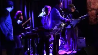 Zion80 live at Drom NYC - Full Concert (March 16, 2019)