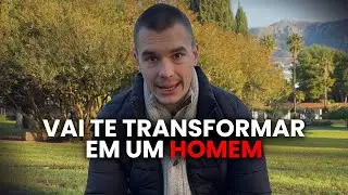 3 PRINCÍPIOS MASCULINOS ESQUECIDOS PELA GERAÇÃO Z