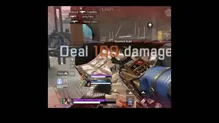 Top Weapon Combo Pros use in Apex Legends Mobile