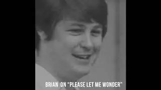 Brian Wilson on 