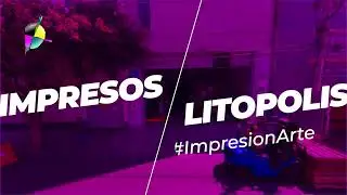 Impresos Litopolis