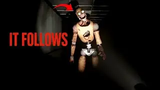 Can You Handle These Jumpscare?! VIGIL Horror Moments 😰