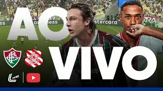 FLUMINENSE X BANGU AO VIVO DIRETO DO MARACAN&Atilde; - QUARTAS DE FINAL DO CARIOCA - JOGO DO FLUMINENSE
