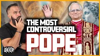 A Protestant Pastor responds to the election of Pope Leo XIV