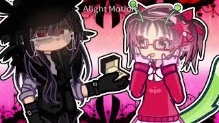 Bad Girl || GACHA LIFE 2 || ft. me & @SPRITE.L_Y
