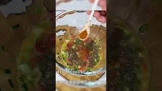 This Potato Dish Is Better Than Pizza! 😱 Easy & Delicious Recipe  #viral #food  #easyrecipe #foodie