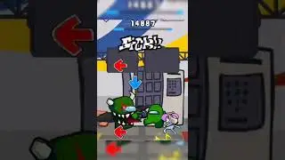 FNF PIBBY Mod 