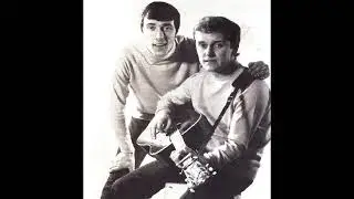 David And Jonathan - Softly Whispering I Love You
