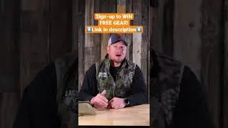 Win FREE Hunting Gear! Merry Christmas from @EastmansHuntingJournals