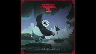 73. The Future is Here/Zen Ball Master (Album Versions) (Kung Fu Panda 2 Complete Score Recompiled)