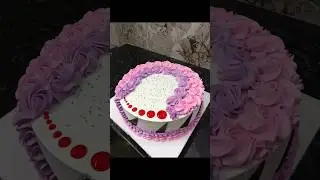 Nozzle design cake #shorts  #viral #cake #trending