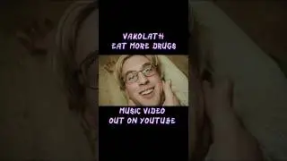 Kint az Eat More Drugs videoklip, boldog kar&aacute;csonyt! #punk #funkrock #musicvideo #newvideo