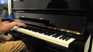 Floating Piano Song