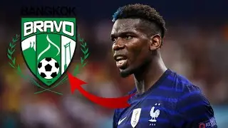 Football Players That Just Vanished