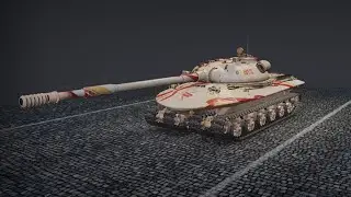 Стрим Мир Танков, часть 1. 𝘒𝘳𝘰𝘩𝘢 𝐶𝑂𝐷𝑀 (David)
