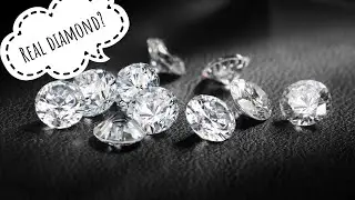 Unbelievable Diamond Recovery Process! 💎✨ #DiamondRecovery #TreasureHunt #Gemstones