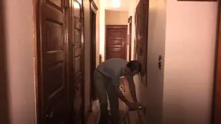 Central Vacuum Hose Problem