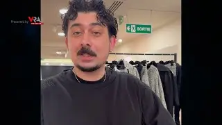 Laruicci Fall-Winter 2025 | Interview with Cem Cinar | Paris Fashion Week | VRAI Magazine