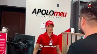 POSTO APOLO
