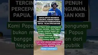 trans Papua👍&hearts;️🇮🇩 #shorts#shorts