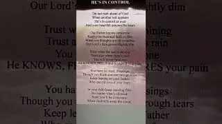 #donotrush