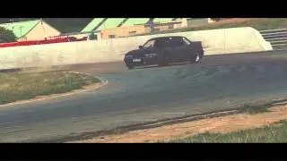 Cursed Sunday's Wakefield Drift