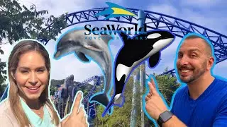 SEAWORLD SAN DIEGO, All Access Pass