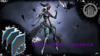 Warframe fast solo Index farm  Варфрейс швидкий фарм індекса соло