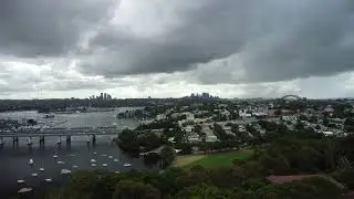 Callan Park Sydney