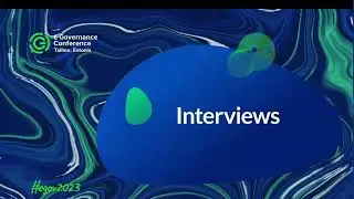 Interview with  Eduard Prodyedovych, Co-Founder and CEO of soft Xpansion | #eGov2023