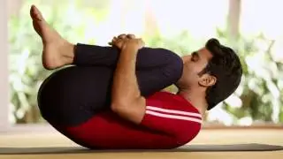 Guide to Pawanmuktasana