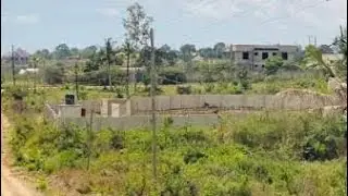 KAMA BADO UJAPATA SEHEMU YA KUNUNUA KIWANJA BASI ANGALIA VIDEO HII MAENEO YAKE NI MAZURI SN KWAMAKAZ
