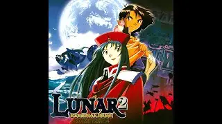 Lunar 2: Eternal Blue Complete - Episode 16 - Morning RPG Series