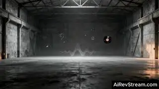 Dystopian 2-Step Ritual (Dark Future Garage) | Tribal Bass 141 BPM