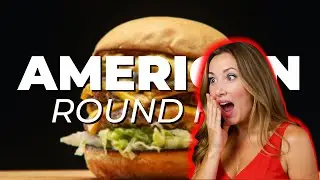 ROUND HILL most delicious AMERICAN RESTAURANTS | Food Tour of Round Hill, Virginia