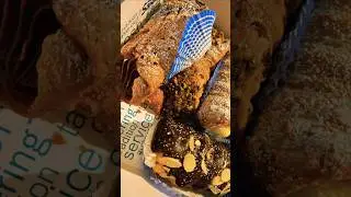 🍰 Best Bakery in Toronto! | Sanremo Bakery | Etobicoke, Ontario