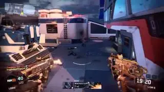 Gun Game Setback Rage