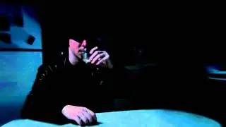Seen Some Shit :: DRAMATIC TENSION! (A Very Short Film)