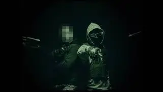 SVIX x HEROX - MAP03 (Music Video)