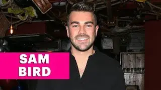 Sam Bird reveals how he applied for Love Island