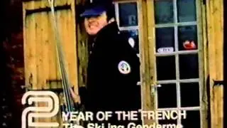 BBC2 Junction - 28 December 1982