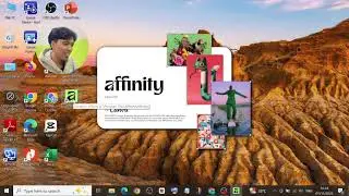UPDATE Cara Instal Affinity by Canva GRATIS (MacOS - Windows - iPad coming soon)
